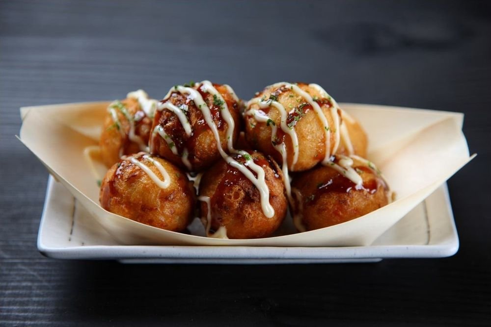 Takoyaki